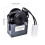 2315539 Refrigerator Cooling Fan Motor 115V 60Hz Replacement 3