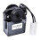 2315539 Refrigerator Cooling Fan Motor 115V 60Hz Replacement 5