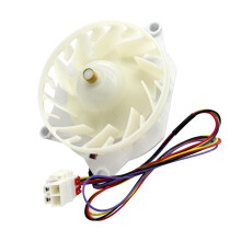 Refrigerator Evaporator Fan Motor Efficient Temperature Control