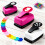 Creative Pattern Paper Puncher Paper Hole Puncher For-4 5