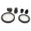 Upgraded Stethoscope Replacement Parts Silicone Earplugs And 1