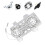 High Strength Dryer Heating Component Suitable for Multiple 1