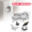 High Strength Dryer Heating Component Suitable for Multiple 2