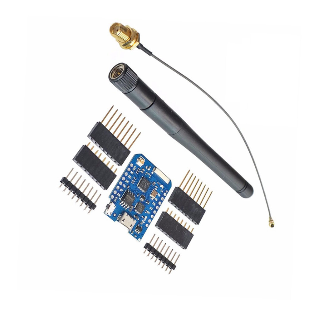 (16MB) Development Plate Developing Board Digital Module Power Replacement-image-OPC-PMR9JRY-NEW