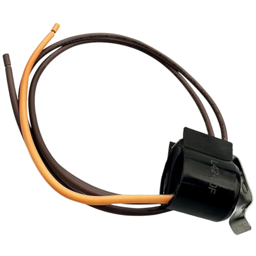 Refrigerator Defrost Control Thermostat For WPW10165425
