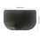 Fireplaces Floor Protectors Rug High Temperature Resistant 3