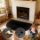 Fireplaces Floor Protectors Rug High Temperature Resistant 5