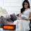 Intelligent Scent Fog Humidifier Flame Simulation Plan 15-MUWEN 2