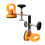 Adjustable Sewing Guide Stone Stitching 90 Degree Fixator Tool Ergonomic Right Angle For Ceramic Granite Stone 1