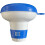 Chlorine Tablet Dispenser Floating Button Tablet Holder Adjustable Maintenance Tool For Commercial Use 5