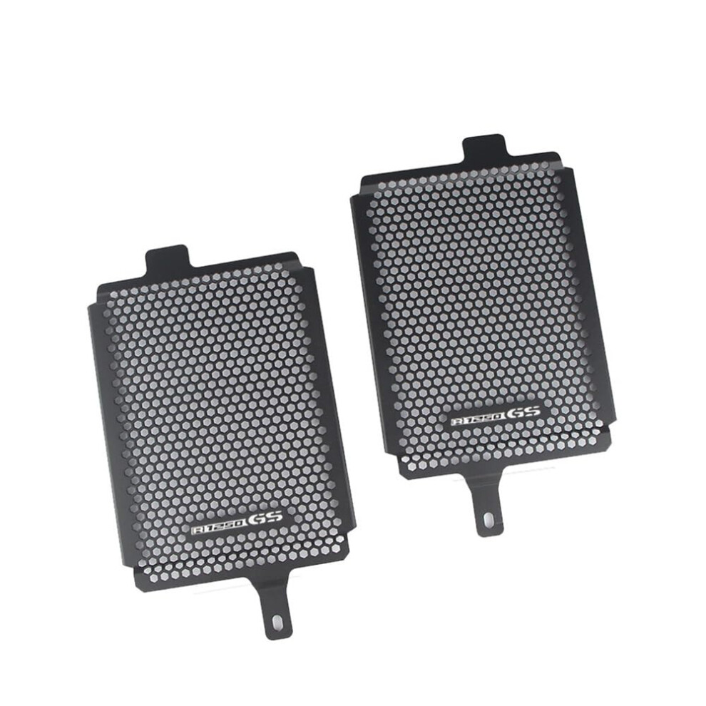 Radiator Grille Guard Cover For R1200gs Lc And R1250gs Motorcycle Radiator Guard Protector For R1250gs 1250Gs 1200 9339159000540