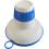 Chlorine Tablet Dispenser Floating Button Tablet Holder Adjustable Maintenance Tool For Commercial Use 4
