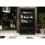 Creative Furniture Spectrum Display Cabinet 170cm - Black with Gloss Doors 2
