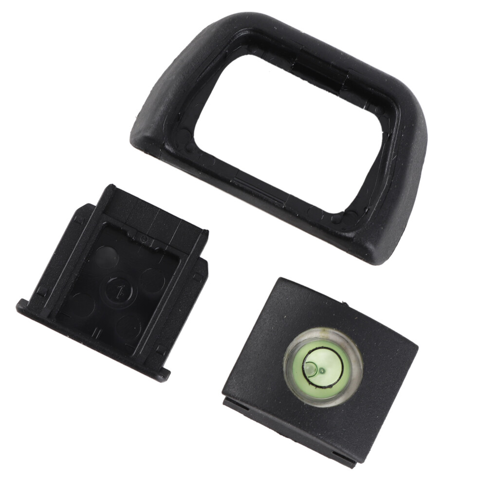 A6000 A6100 A6300 A5000 Camera Eyecup Set With Dust Protection & Leveling 4951358010967