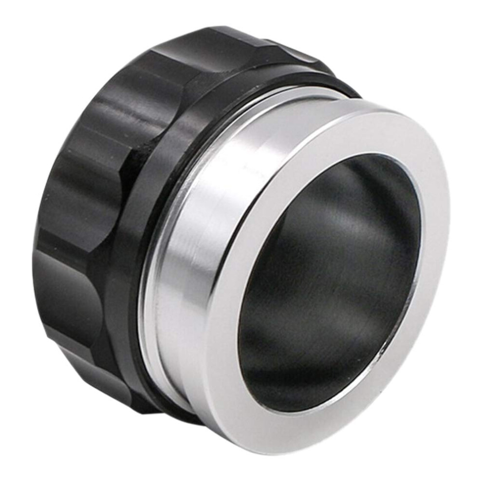 2 Inch 51Mm Aluminium Weld On Filler Neck And Cap Oil, Fuel, Water Tank For Oil And Fuel Tanks 9339159000755