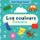 Les couleurs Colours by Sam Hutchinson Other Book 1