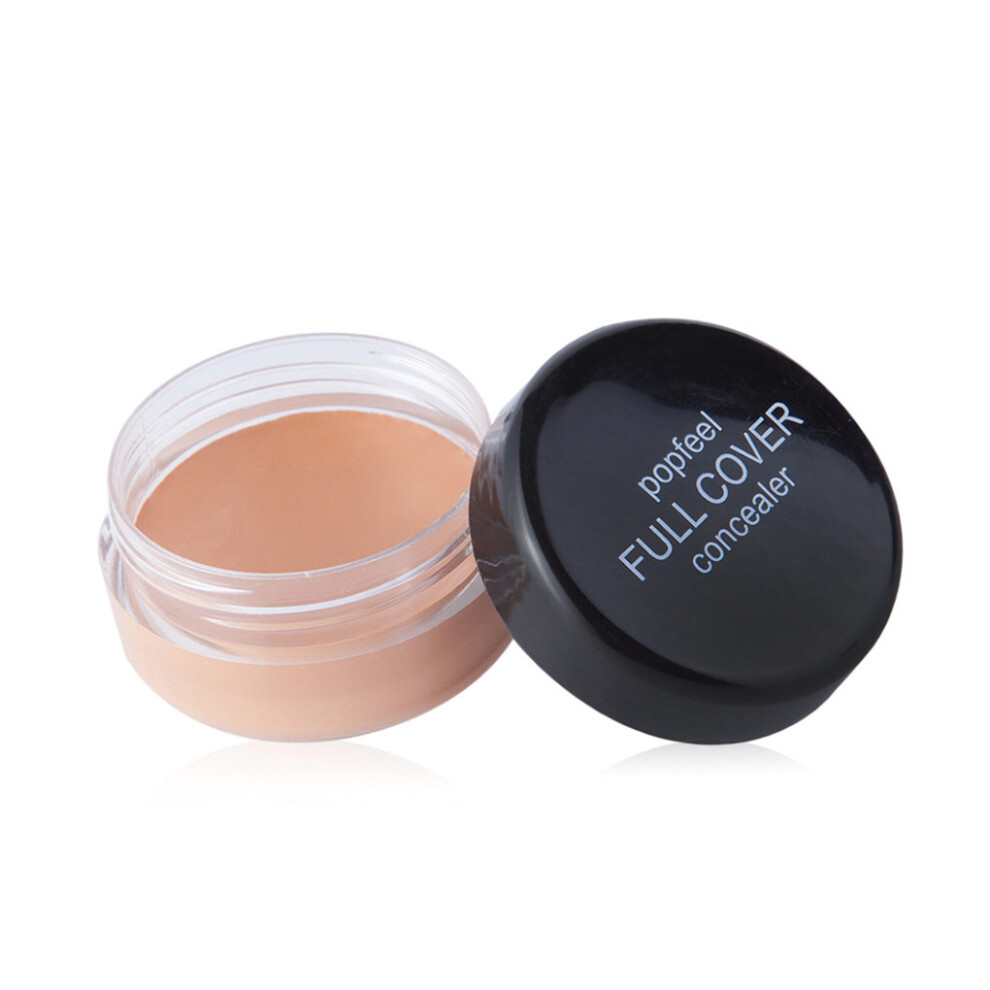 (Type 3) Eye Concealer Eye Brighter Face Make-up Whitening Universal Women-image-OPC-PMR8SQC-NEW