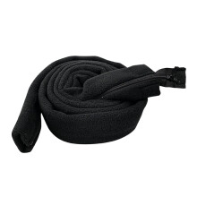 Respirator Cover Heated Insulated Wrap with Full Length Zipper
