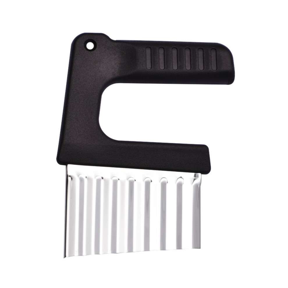 Potato Wave Slicer Cookware Small Simple Chips Chopper Kitchen Gadget-image-OPC-PMR9MC5-NEW