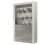 Creative Furniture Spectrum Display Cabinet 170cm - White & Grey Gloss Doors 7