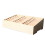 24 Grid Holz Desktop Storage Box Handy Management 4