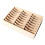 24 Grid Holz Desktop Storage Box Handy Management 6