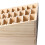 24 Grid Holz Desktop Storage Box Handy Management 13