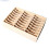24 Grid Holz Desktop Storage Box Handy Management 5