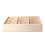 24 Grid Holz Desktop Storage Box Handy Management 3