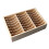24 Grid Holz Desktop Storage Box Handy Management 7