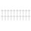 20Pcs Bee Water Feeder Duck Bill, Durable Plastic, Large Capacity 16