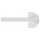20Pcs Bee Water Feeder Duck Bill, Durable Plastic, Large Capacity 13