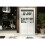 Creative Furniture Spectrum Display Cabinet 170cm - White with Gloss Doors 2