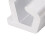 25PCS Schiebefensterschloss Aluminiumlegierung 14