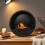 Alcoholopen haarden Verwarming Snelle montage Moderne 3
