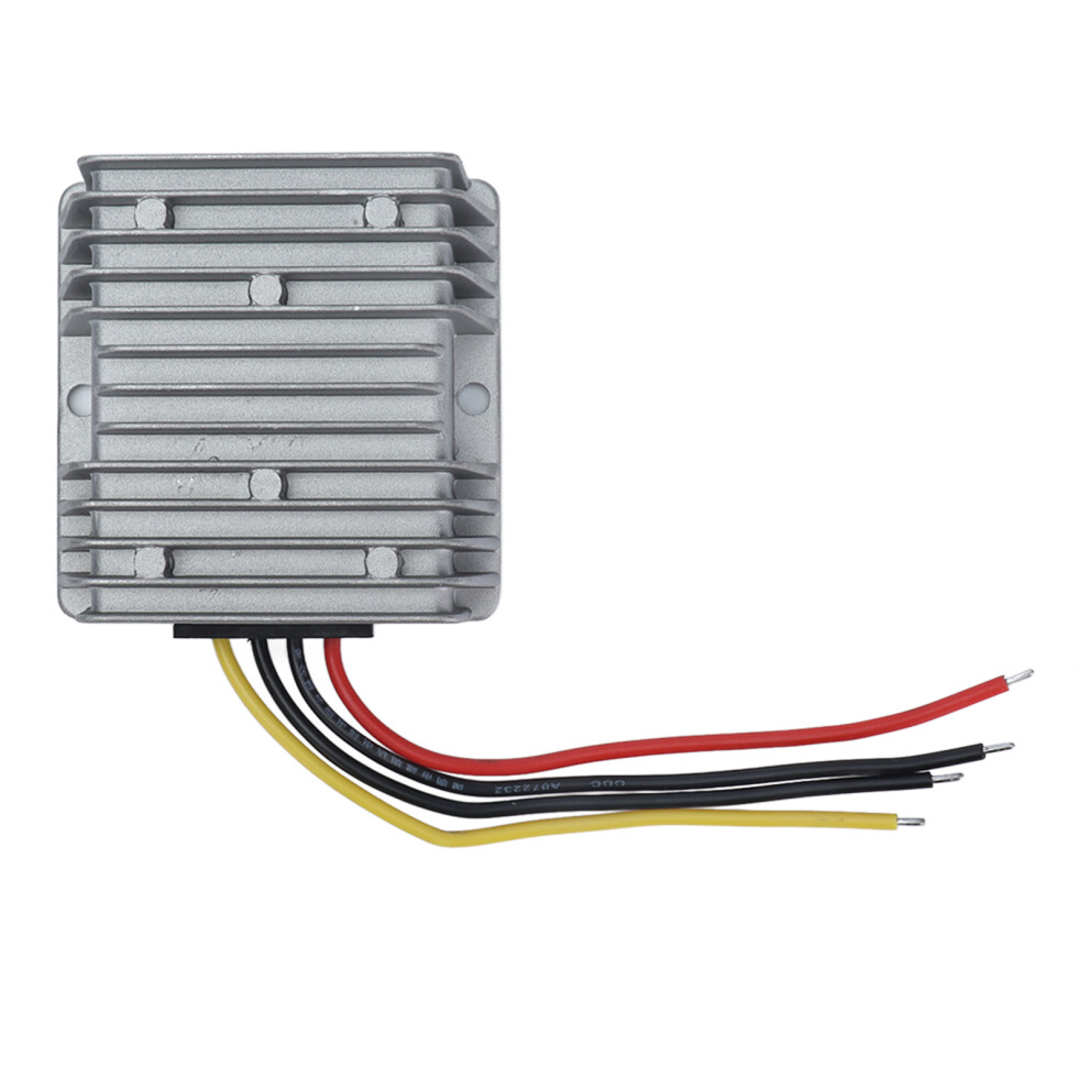 24V To 13.8V 10A Waterproof Dc Buck Converter - Ip67 138W 4651358011963