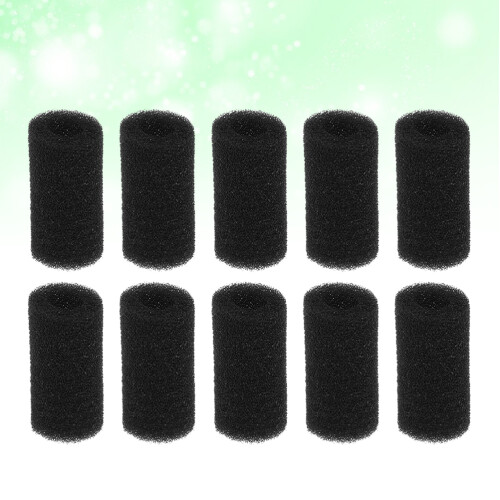 30 Filtrante Portatile Per Rotolo Ricambio 2
