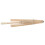 Ombrello in Bamboo Beige Per Decorazioni E DIY 11