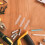 10Pz Piccole Colonne in Khaki Per Vino 7