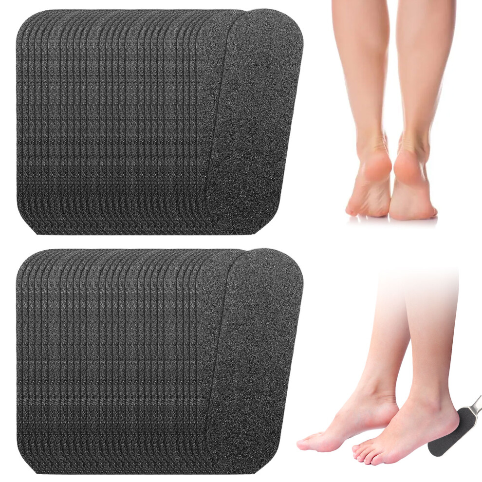 50x Experience Smooth And Polished Feet Professional-Grade Foot Rasp