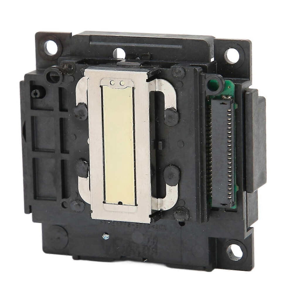 Kikidex (As Show, One Size) Print Head Replacement For L301 L300 L303 L351 L355 L358 L111 L120 L210 L211 Me401 Me303