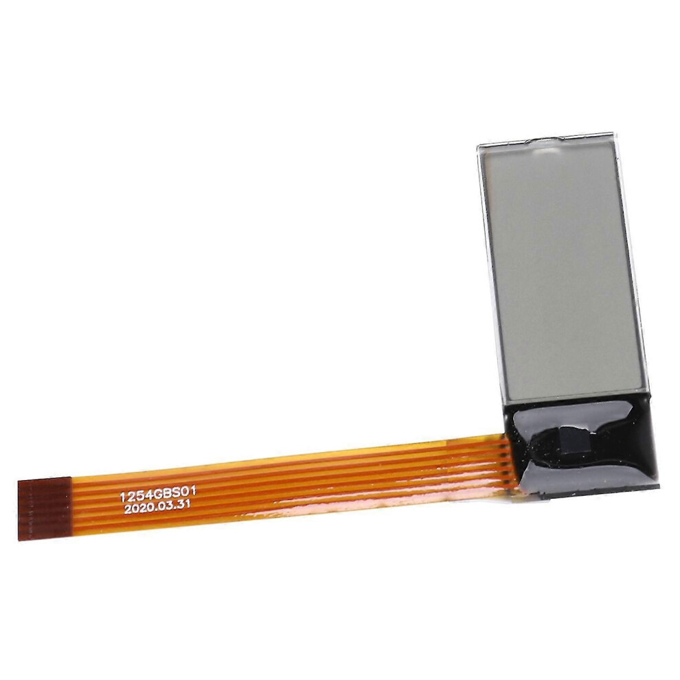 Kikidex (As Show, One Size) Lcd Display Screen For Trucks/ Cockpit Vision/ Tractor/ Boats