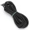 7 mm, 10 m, rund, elastisches Seil, starke 3