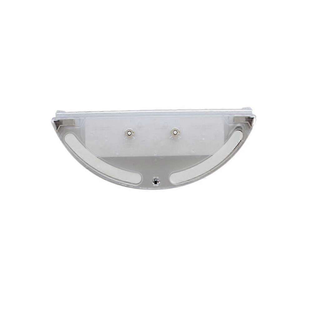 Kikidex (As Show, One Size) Water Tank For For S50 S51 S55 T60 T61 Mi Robot Vacuum Cleaner Parts Accessories