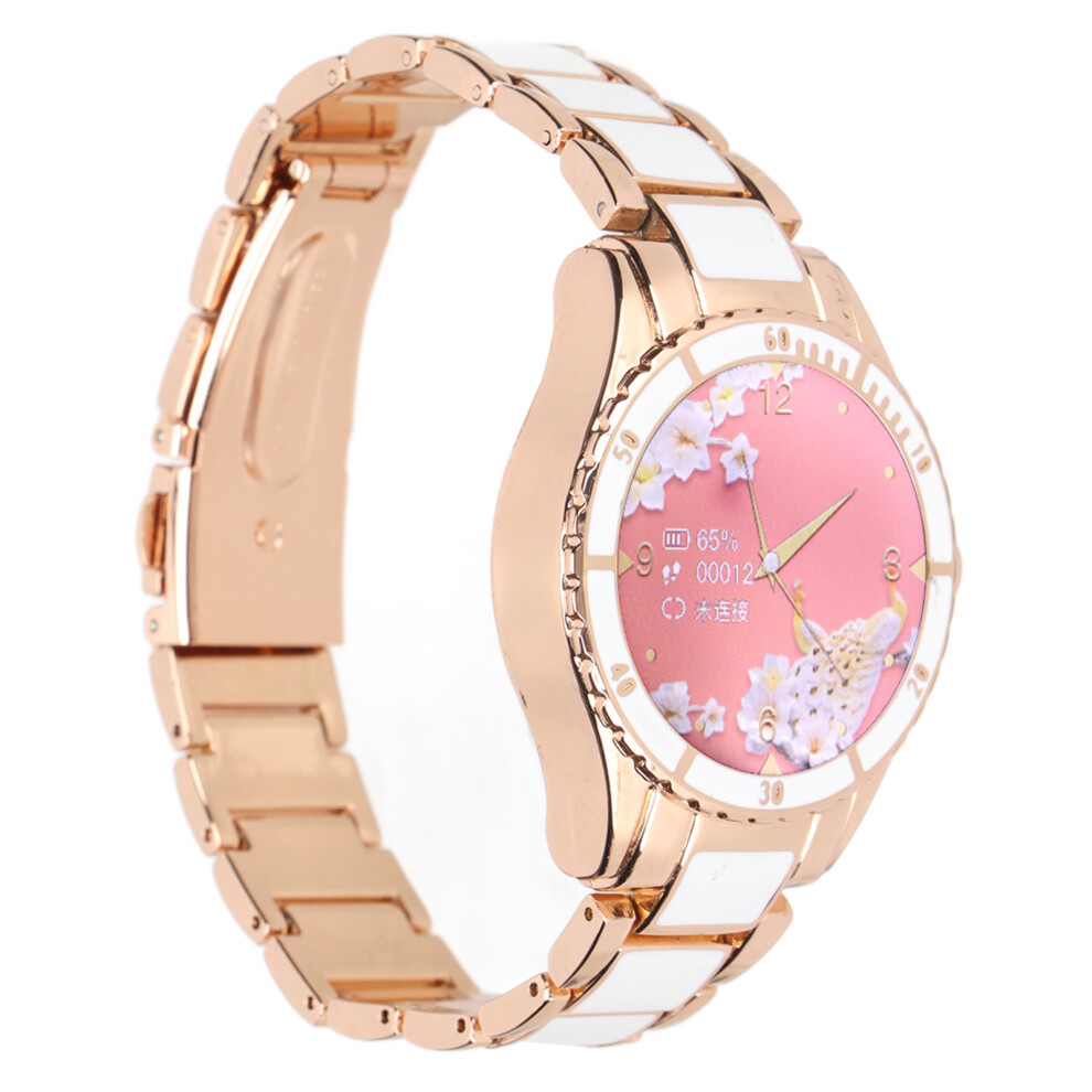 Z73 Dual Bluetooth Smartwatch With Health And Daily Monitoring Features 4371358014329