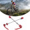 Cycling Quick Release Skewer - Strong Lightweight 100/135mm 1