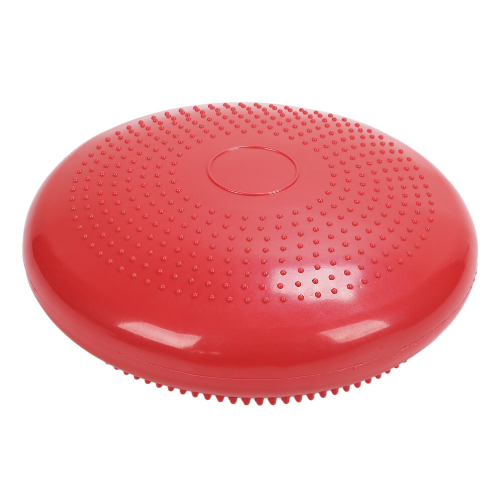 Lightweight Yoga Balance Disc Pad - Enhances Core Strength & Balance