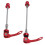 Cycling Quick Release Skewer - Strong Lightweight 100/135mm 16