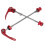 Cycling Quick Release Skewer - Strong Lightweight 100/135mm 13