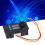 Step Motor Controller YF-19 8-24V DC CW/CCW Rotation Module 15